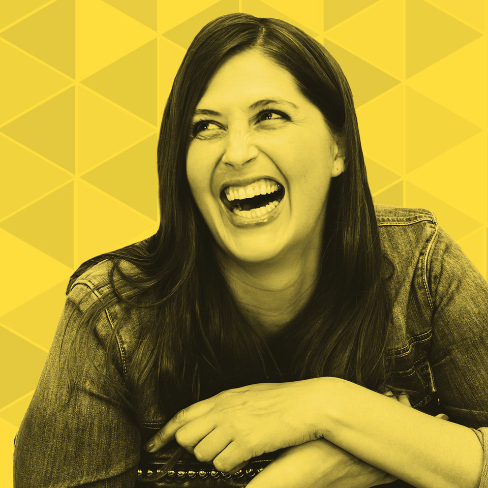Why Stretch Goals are the Secret to Creating a Life You LOVE