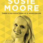 There’s No Such Thing as a Good Excuse with Susie Moore | Do It Scared Podcast with Ruth Soukup | Why Nobody Knows What They're Doing