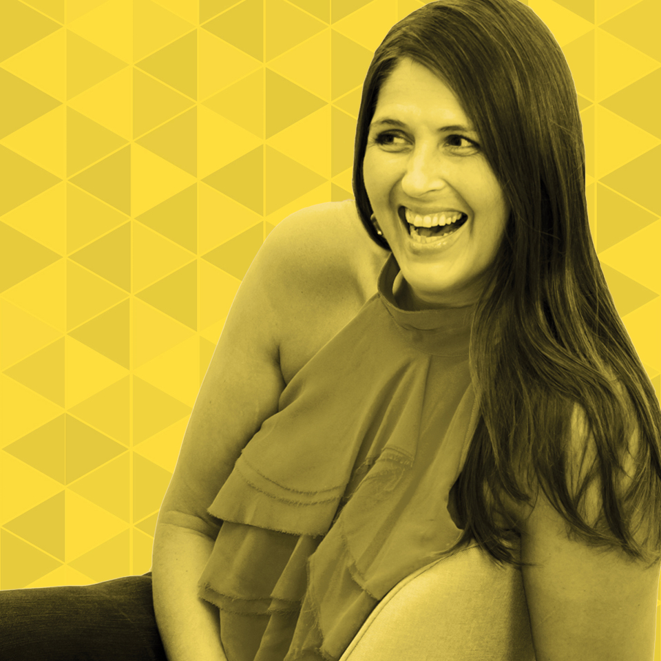 How to Stop Listening to That Voice in Your Head That Says You Can’t