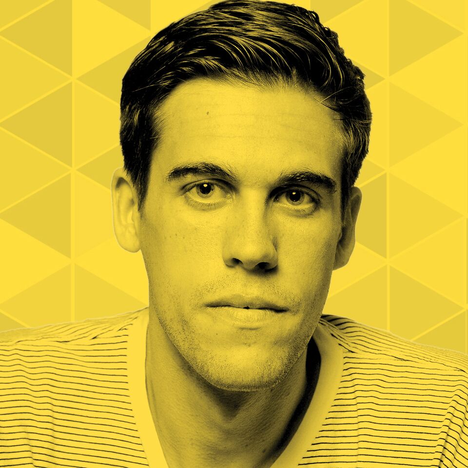 Obstacles Are Good, Passion Is Dangerous, & Other Things You Didn’t Know with Ryan Holiday