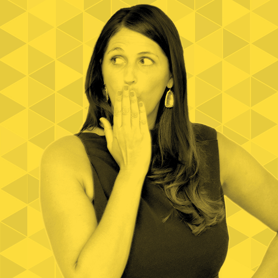 Why You Shouldn’t Worry About Following The Rules