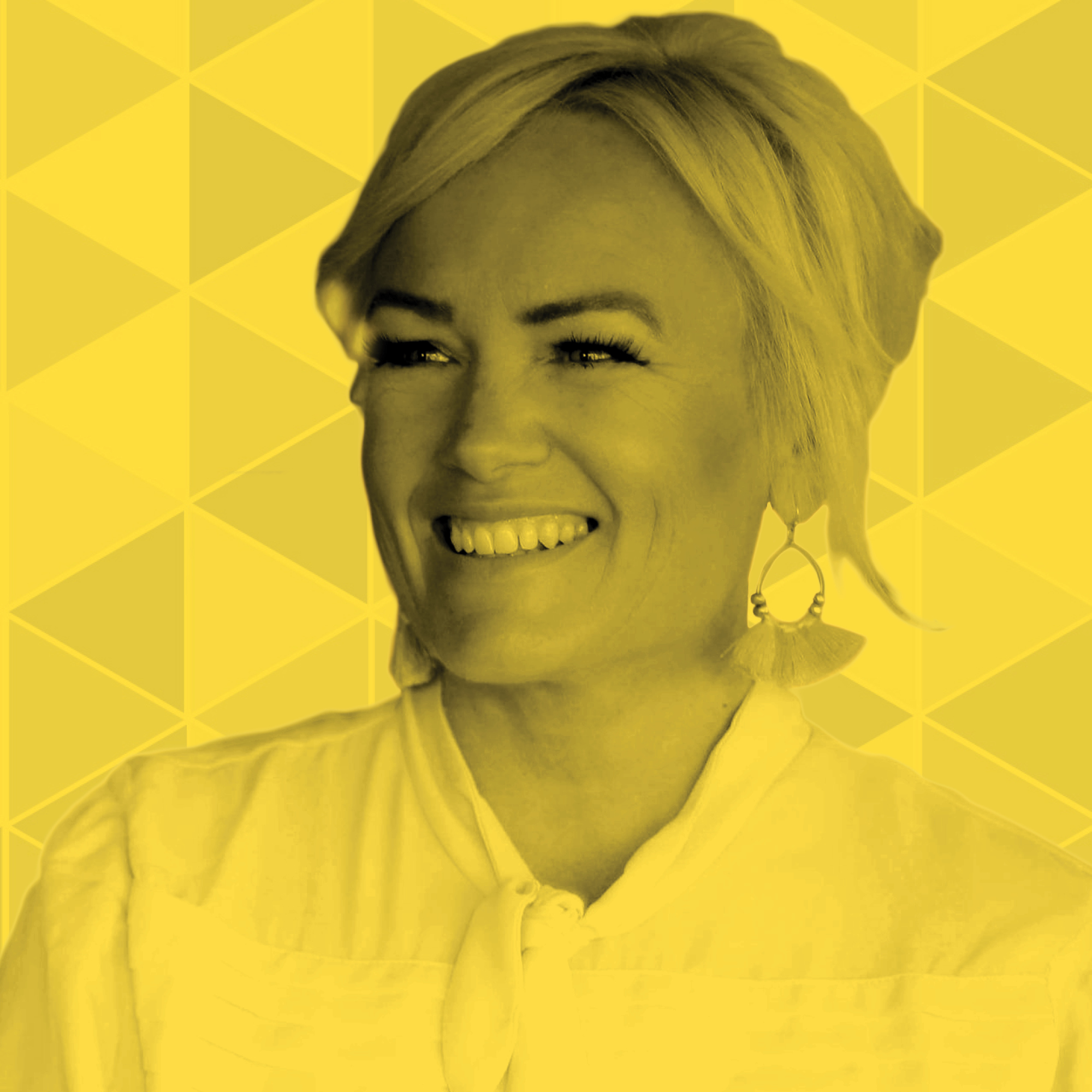 Being So Good That They Can’t Ignore You with Edie Wadsworth