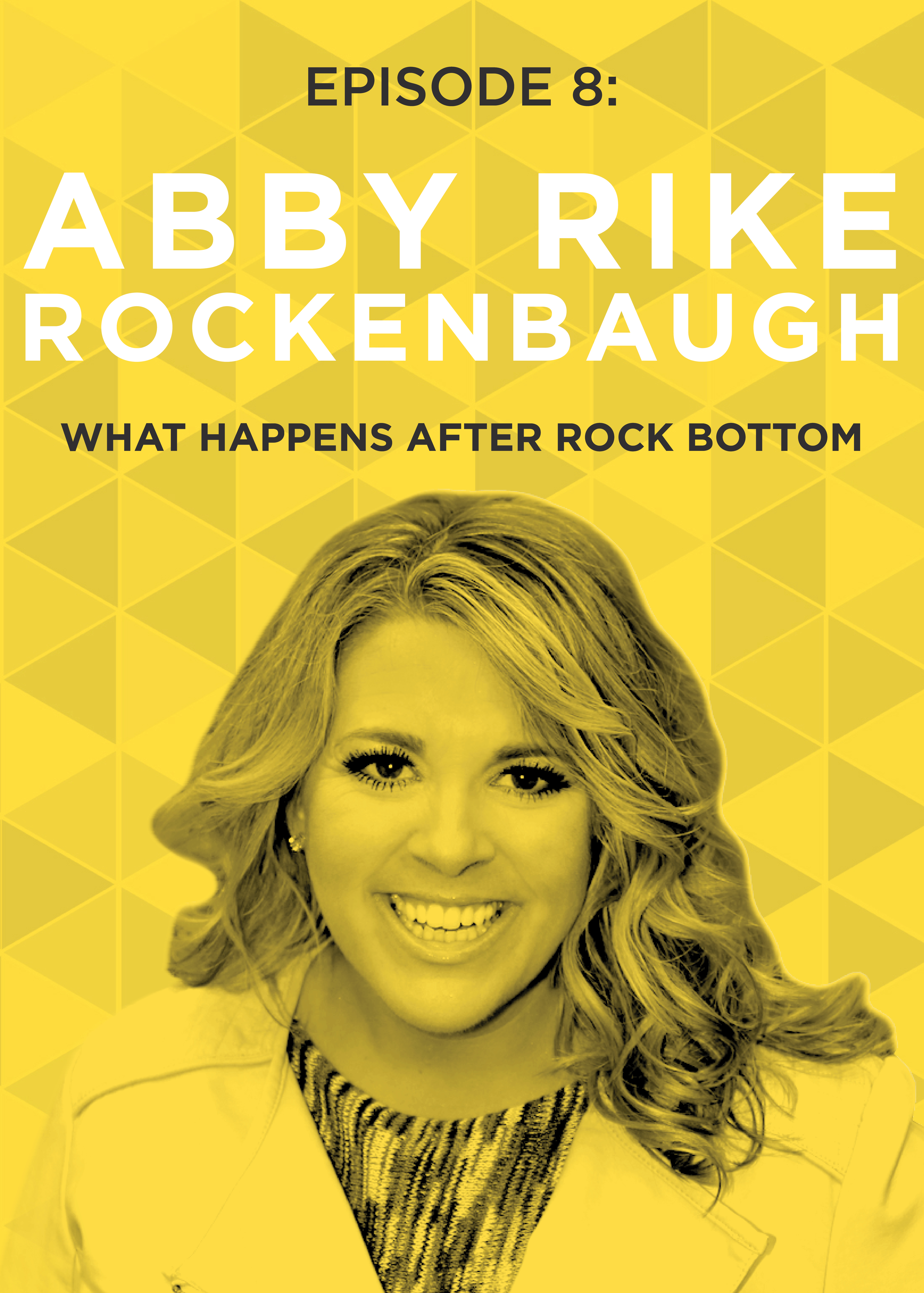 What comes after unimaginable tragedy? Biggest Loser competitor Abby Rike Rockenbaugh lost her husband and children in one fell swoop, but emerged from the ashes of grief to create a life she loves! Learn how to move forward in this inspirational episode.