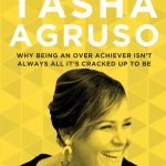 Are you following your passions in life? In this episode of the Do It Scared Podcast, Ruth talks with Tasha Agruso about how she quit her job as a successful lawyer to become a full-time blogger. No matter how far you’ve gone down one path in your life, it’s never too late to find a new one! #doitscaredpodcast #followyourpassions #ruthsoukup #tashaagruso #liveyourbestlife