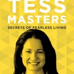 Do you "try", or do you "do"? Tess Masters, better known as the The Blender Girl, shares which one she prefers, and why! In this episode of the Do It Scared™ Podcast, Tess talks with Ruth about living fearlessly, putting the right tools in your toolbox, and embracing the worst-case scenario.