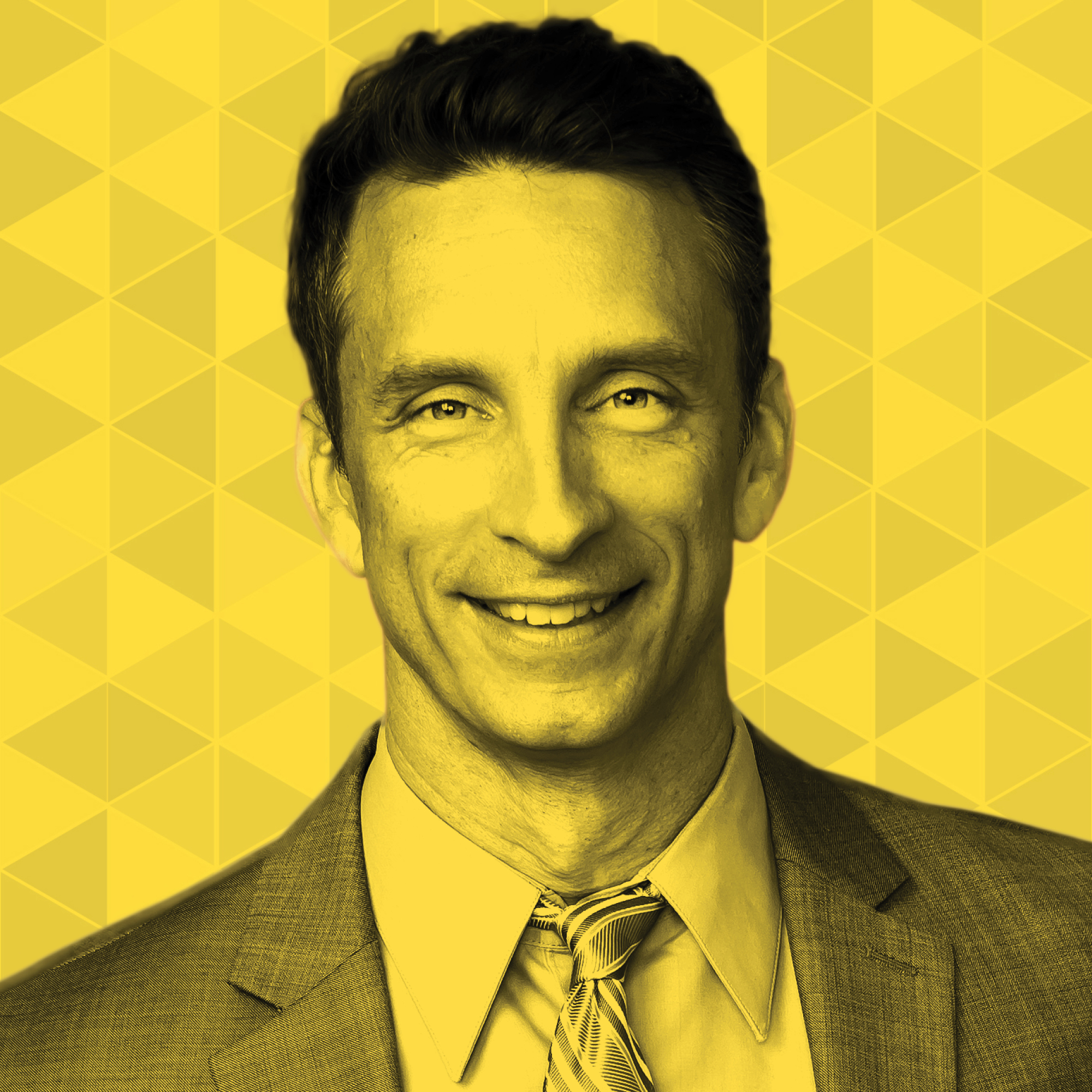 Putting Profit First & Learning From Mistakes with Mike Michalowicz