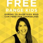 Let’s be real, parenting is HARD. How do we balance our desire to give them everything with the need to let them figure things out for themselves? In this episode of the #doitscaredpodcast, where Ruth talks about how to raise "free range kids" and give them their indepenedence w/o neglecting your parental responsibilities! #doitscared #doitscaredpodcast #doitscaredmovement #parenting #ruthsoukup