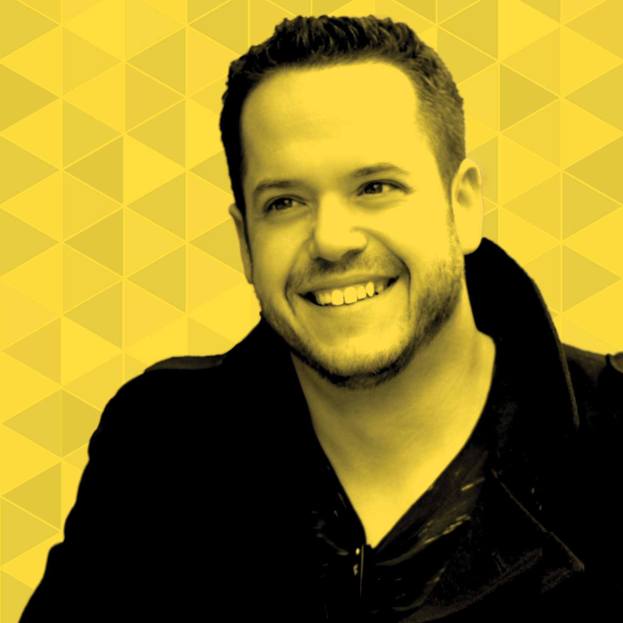Turning Fear Into Action with Justin Schenck