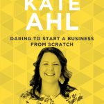 Taking a giant leap of faith can be easier when you have nothing to lose, as Pinterest maven Kate Ahl knows all too well! Today, she’ll dive into how she started her business, got past her fears, and created her amazing life.