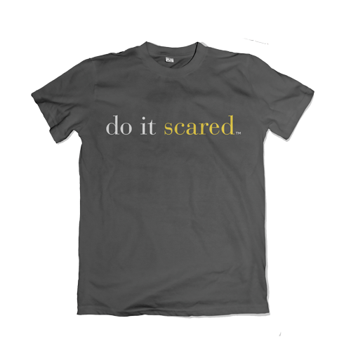 get scared merch amazon