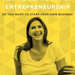 Are you ready to start your own business? If so, don't miss these 5 rules you absolutely need to know before you start. Finding the courage to start your own business can be tough, but knowing these five rules will help you achieve your goals and make your business a success!