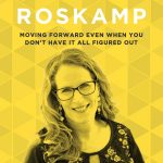 What would you do if you were a stay-at-home mom of nine, and your husband lost his job? Jennifer Roskamp’s answer was to turn her hobby blog into a six-figure business! Tune in to hear her wisdom on facing challenges head-on.