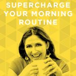 Not a morning person? Having an intentional morning routine will allow you to jump start your day and focus on what really matters. In this episode of the Do It Scared Podcast, Ruth shares 5 simple practices that help you set a productive tone for your day and get more done than you ever thought possible! #morningroutine #motivation #inspiration #podcasts