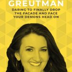 In this episode of the Do It Scared Podcast, author Lauren Greutman opens up and share some of her hardest lessons she's learned over the past couple of years with so much honesty and so much vulnerability. She even shares a story she's never told publicly before. You won't want to miss this powerful and motivational episode!