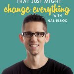 Hal Elrod is one of the most energetic enthusiastic guests I’ve ever had on the show. The man behind The Miracle Morning book and series survived a head on collision and beat cancer. On this episode of the Do It Scared Podcast, he talks about his new book The Miracle Equation, and how he used it to achieve the improbable, and how you can, too. #miraclemorning #cancersurvivor #motivationalpodcast #podcasts #motivation #inspiration #doitscared #doitscaredmovement