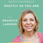 Brandice Lardner, founder of Grace Filled Plate, shares how she went from depression, an eating disorder, and mindset issues to helping others in this episode of the Do It Scared Podcast. #mindset #depression #inspiration #motivation