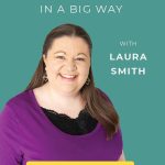 What happens when someone is voted most shy and most likely to succeed? If that person is productivity expert Laura Smith, they go on to build a wildly successful online business. My conversation with Laura is inspiring and motivating for any business owner who wants to overcome adversity and smash their productivity and earning goals. #momboss #mompreneur #onlinebusiness #productivity #motivationalpodcast #inspirationalpodcast