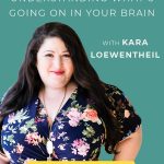 In this episode of the Do It Scared Podcast, Ruth Soukup has a super fun and interesting conversation with life coach Kara Loewentheil. She has a brilliant philosophy of positive baby steps to retrain our brains to find true confidence to achieve what we want. She gave up a superstar law career to become a life coach, and you won’t want to miss her story. #doitscaredpodcast #karaloewentheil #confidence #lifecoach #podcasts #inspirationalpodast