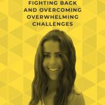 Have you ever run into a challenge that felt too massive to overcome? Ariana Berlin understands: her Olympic gymnast dreams were shattered in a devastating car accident when she was just 14. Tune in to learn how she took control of her own destiny! #olympicdreams #fullout #doitscared #arianaberlin