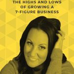 Gina Horkey broke free of the chains of a traditional career even though it all looked perfect on paper. Now, she’s on track to hit 7 figures of revenue! Hear about her wins and lessons along the way, and her advice for new entrepreneurs.