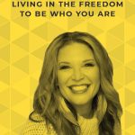 Are you ready to let go of wearing masks and become your true self? Jen Hatmaker is passionate about helping women find the courage to just be themselves, and this inspirational episode will empower you to do exactly that. #doitscared #jenhatmaker